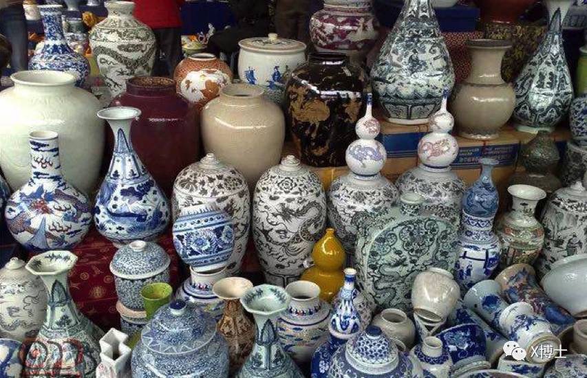 最大的艺术品市场,全国十大艺术品市场