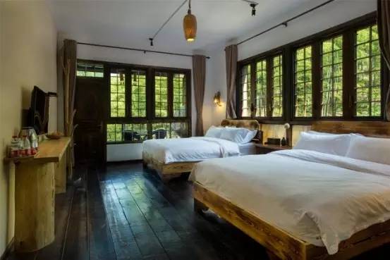 从不羡慕北上广的生活,上海人眼中的湖州