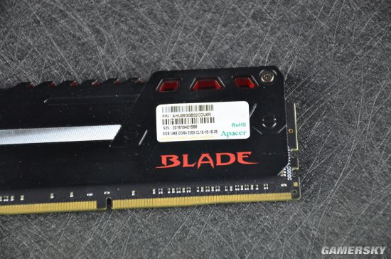 宇瞻高频内存,宇瞻ddr43200能超到4000吗