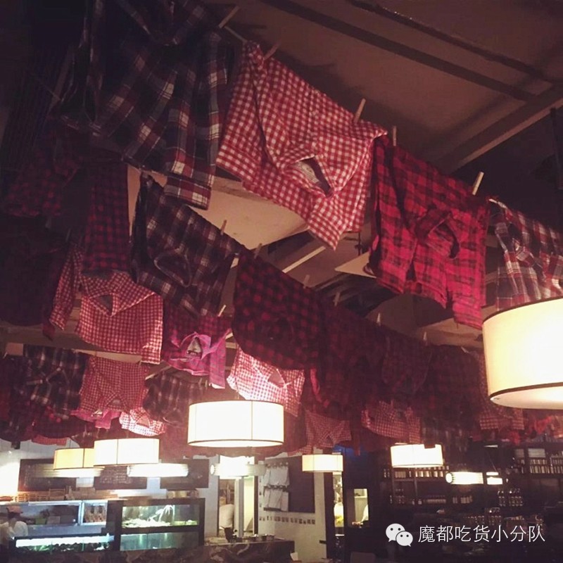 上海十大必吃美食街区排名,上海美食最多的商场推荐