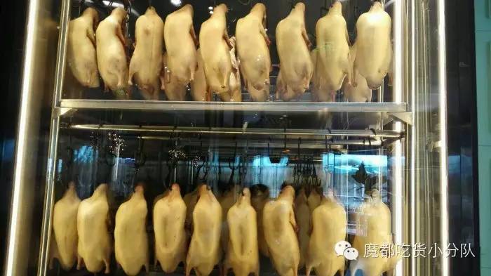 上海十大必吃美食街区排名,上海美食最多的商场推荐