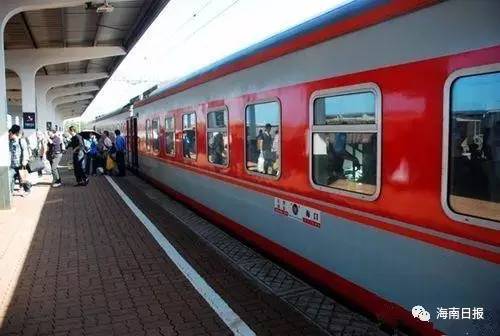 海南离岛免税火车站提货,海南火车离岛怎么领免税商品