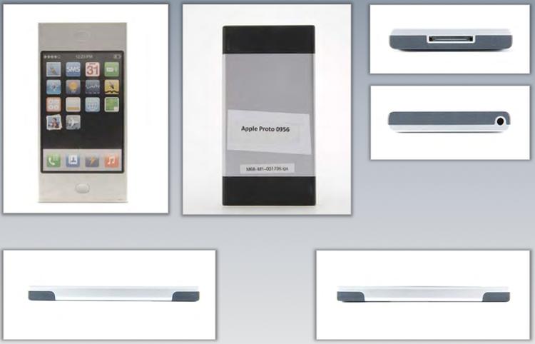 iphone的进化史,iphone详细进化史