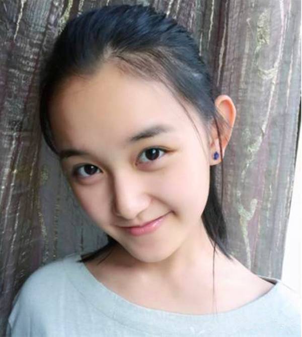 5岁拍影视剧,5岁开始演戏的女孩