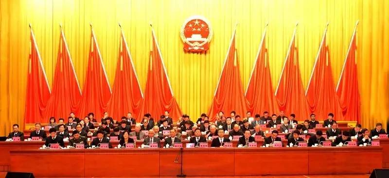 市十六届人大七次会议今天开幕啦！小编带你详解政府工作报告