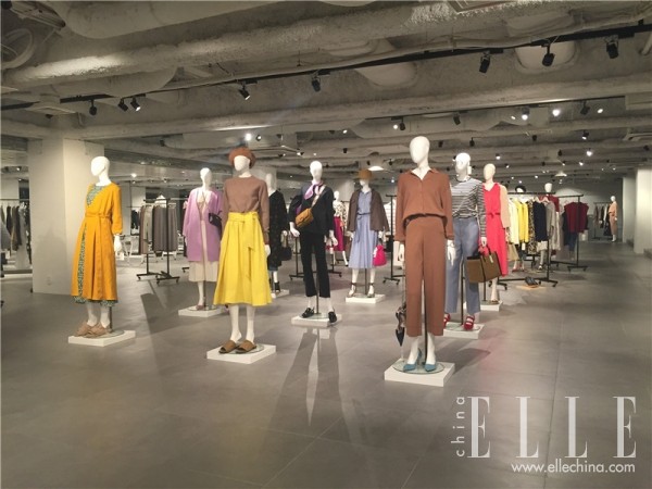 milaowen中国所有专柜,milaowen是一线品牌吗