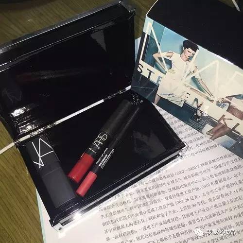 不专业的专业测评,22支唇膏试色