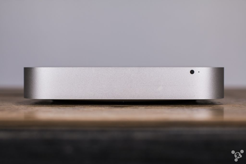 小身材也有大智慧,历代macmini盘点