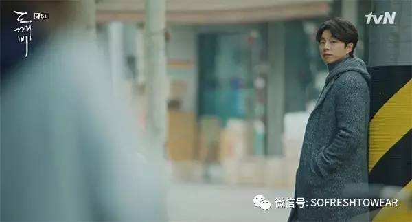 鬼怪女主穿搭小众品牌,鬼怪同款衣服牌子