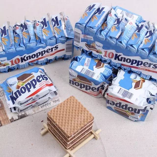 过年准备的高档零食送人,过年高档零食有哪些