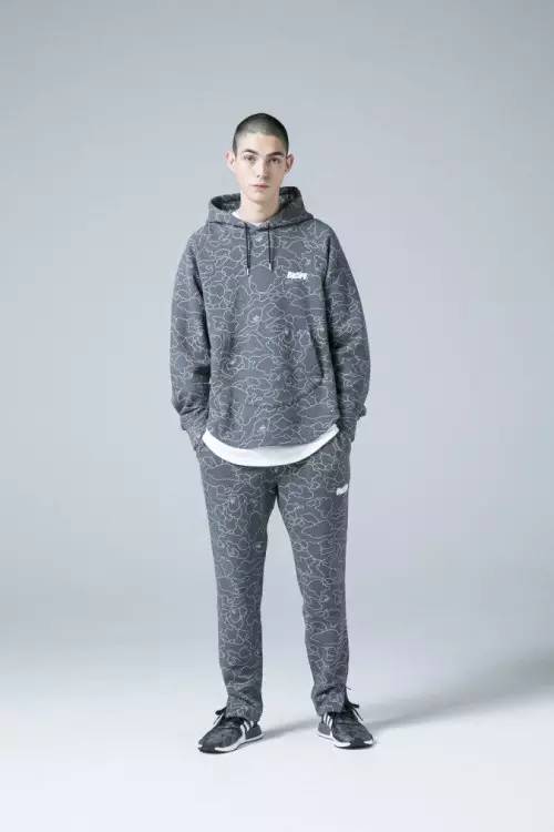 潮牌aape春夏系列,潮牌bape鲨鱼