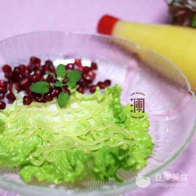 自制沙拉酱全套视频,自制沙拉酱香甜味