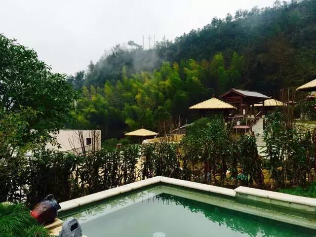 金华可以泡到火山温泉了?小编率先去体验了一番,结果发现……