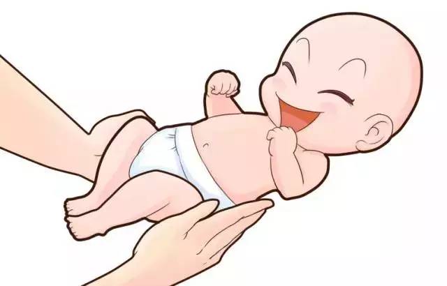 换纸尿裤的正确方法图解,正确换纸尿裤方法图解