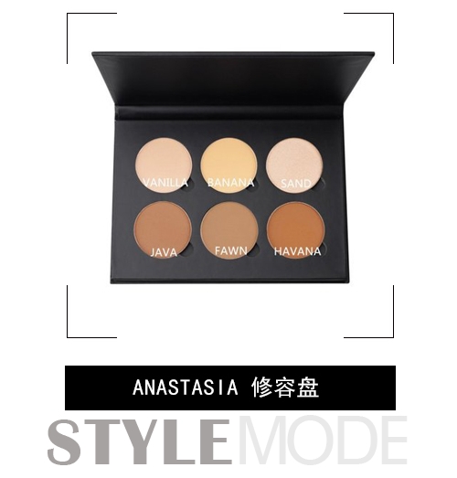 大饼脸如何快速瘦脸？化妆+1步秒变小V脸