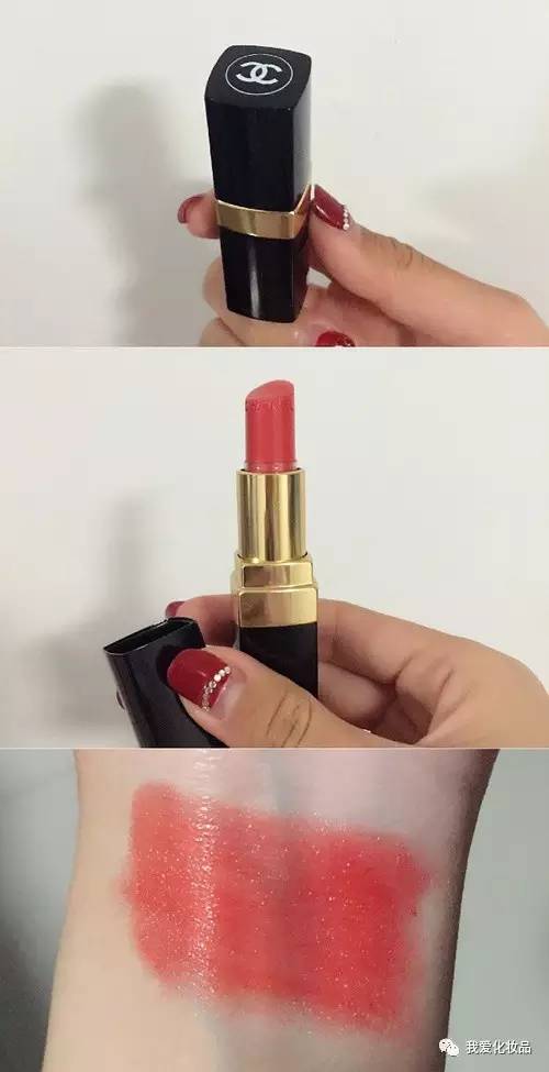 不专业评测,史上最全国产唇膏试色测评