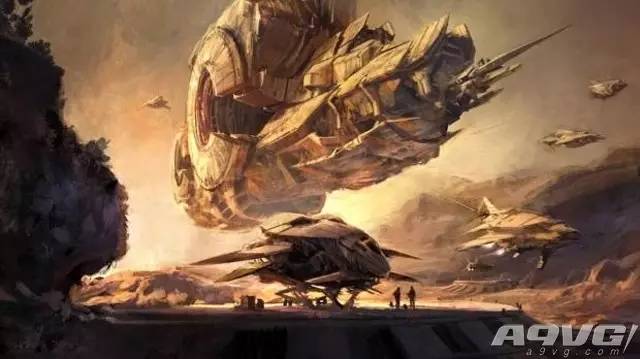 由《龙鳞化身》的终止开发，说说那些遗憾被取消的游戏作品