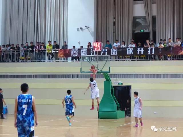 湛江市联赛遂溪队,湛江联赛雷州队