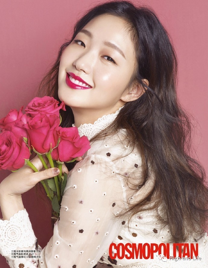 适合过年涂的口红色号,新年色号大牌口红