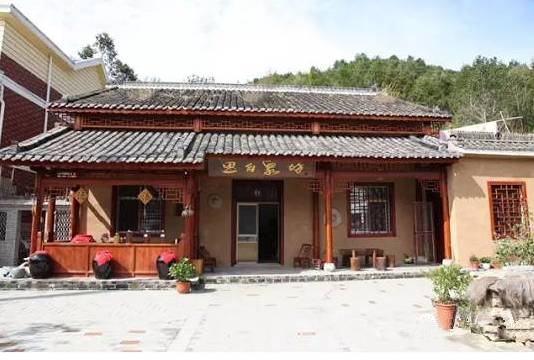 土城有哪些年货,郭家土城年货节