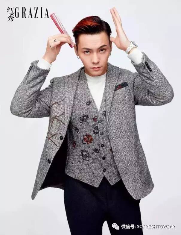 鬼怪女主穿搭小众品牌,鬼怪同款衣服牌子