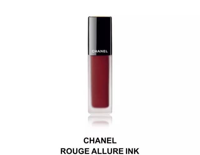 2017年最火大牌口红,剁手必备口红