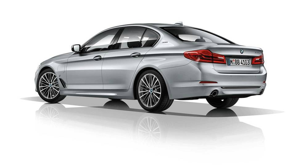 英国媒体心目中的2016年度风云车，看看他们如何钦点！