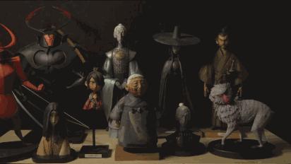 一个任性的导演，每周只拍三秒钟的电影