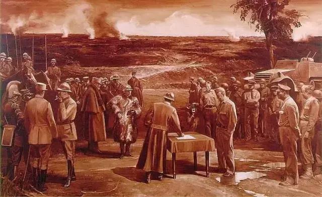 什么是现代艺术？美国是否输掉了这场艺术的战争？