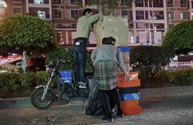 莆田鬼市真假鞋,莆田假鞋帝国深度解析