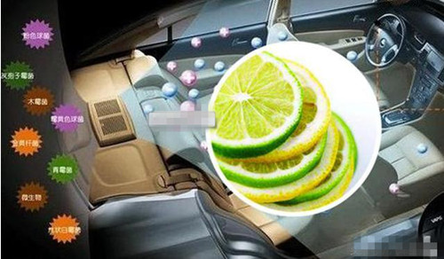 车内坐垫臭味去除方法,车内座椅有异味