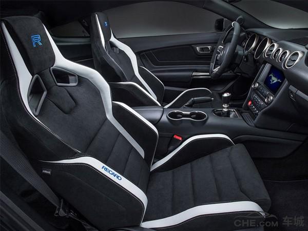 2019款福特野马平民超跑,福特野马平民轿跑