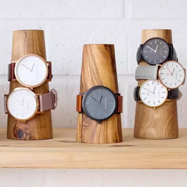 小众手表品牌排名大全,新加坡小众品牌手表