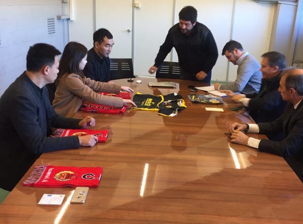 中国足球青少年发展基金会,中国青少年足球发展基金会资金