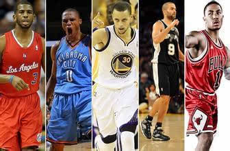 得分后卫和控卫区别,传统型控卫将走向衰亡