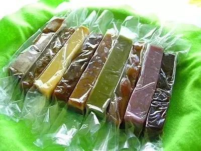 福建汀州土特产,福建零食特产有哪些