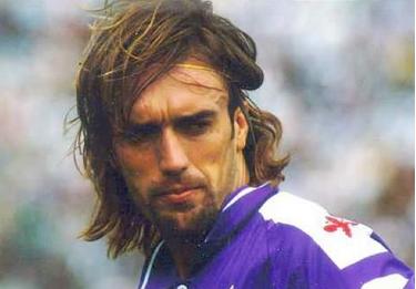 足坛上最值得让人永远铭记的瞬间,足坛飘逸的长发