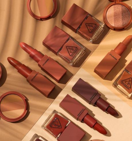 热销断货口红,断货大牌口红