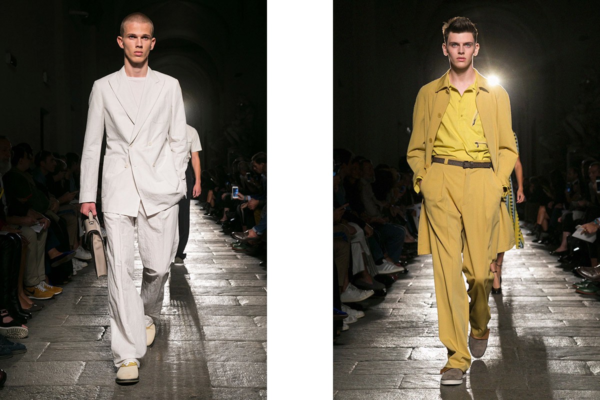 意大利20个小众品牌女装,意大利十大最著名服装品牌