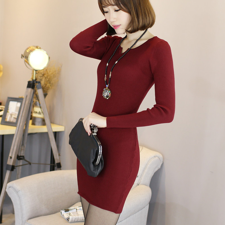 减龄有女人味的打底衫都在这，你最爱哪件？