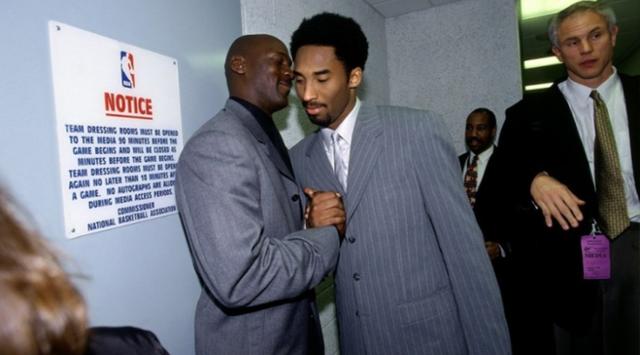 乔丹和艾弗森对位,乔丹和科比詹姆斯还有艾佛森