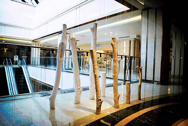 春节不打烊的活动在哪里,上海魔都艺术