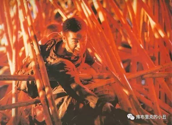 你们这些喜剧演员，正经演起戏来，也能如此精彩