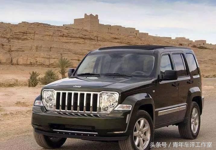 老款jeep切诺基翻新,老款jeep大切诺基值得买吗