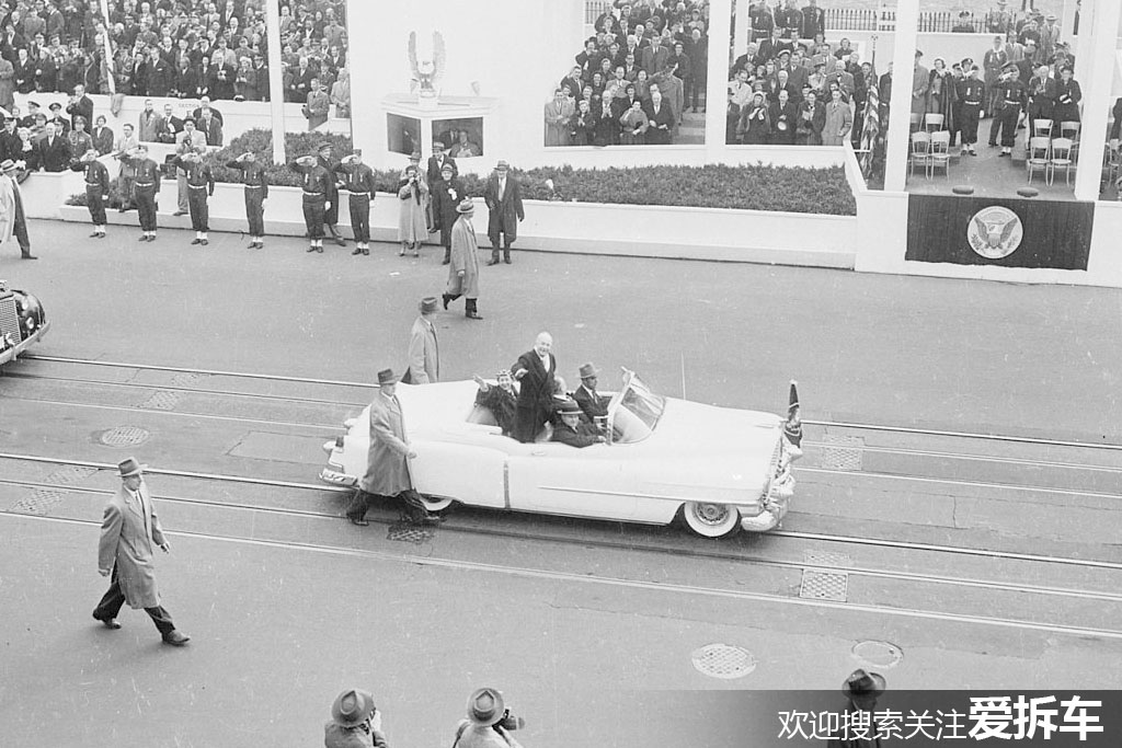 各国领导出行一般坐什么牌子的车,各国领导人专车为什么是轿车