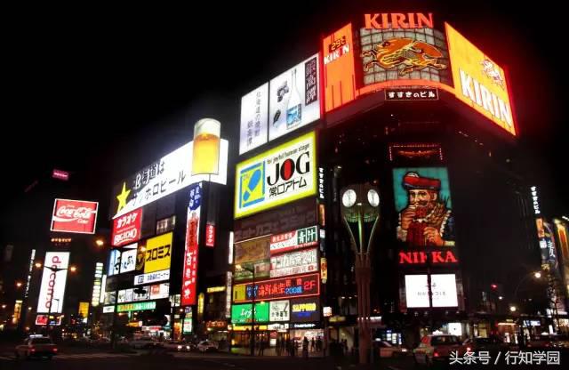 日本集中宰客排名 (日本宰客集中地图)