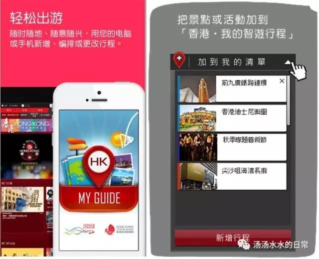 香港尖沙咀除了买买买，还有这些有特色的小众选择