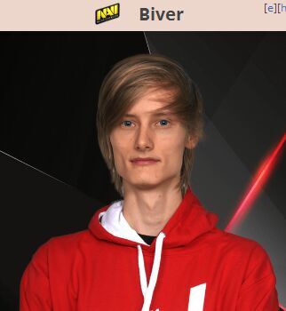 DotA2：*教邪**NAVI破后而立队员介绍