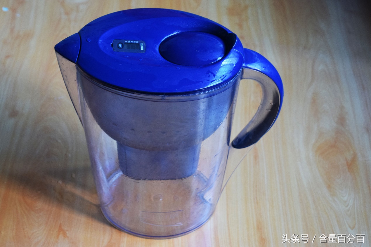 噱头还是实用？霖度智能直饮净化水杯,附视频