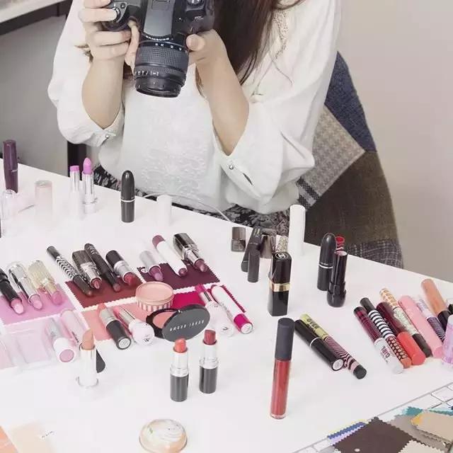 化妆很厉害的韩国美妆博主,韩国美妆博主化妆教学